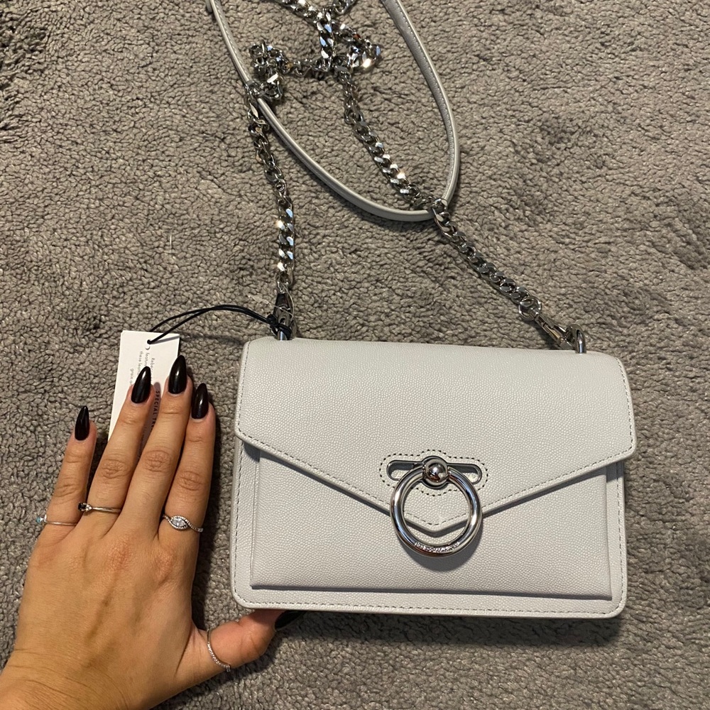 Rebeca Minkoff cross body